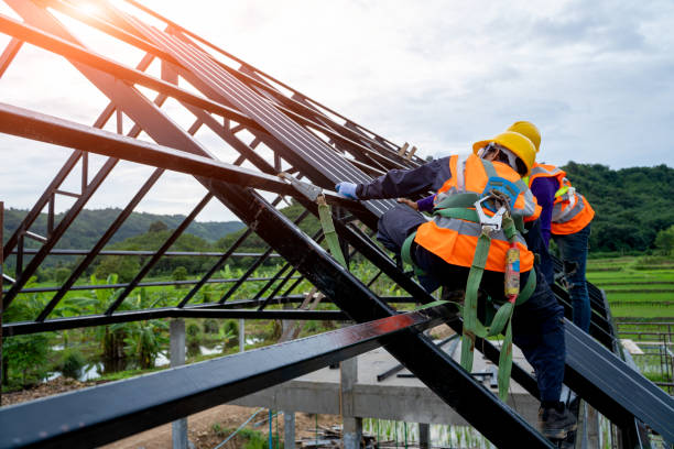 Best Affordable Roofing Company  in Cedar Grove, WI