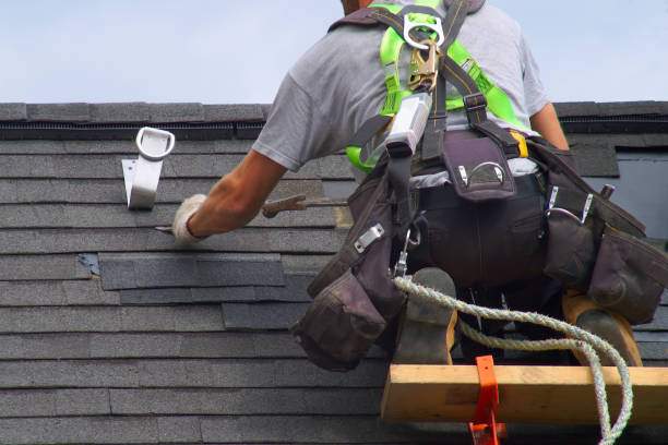 Best New Roof Installation  in Cedar Grove, WI
