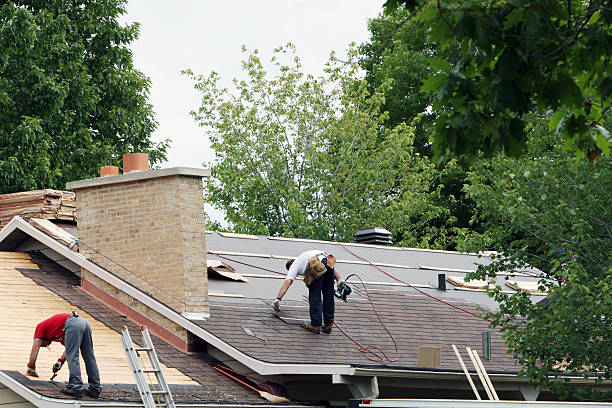 Best Tile Roofing Contractor  in Cedar Grove, WI