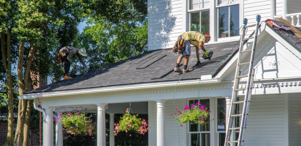Quick and Trustworthy Emergency Roof Repair Services in Cedar Grove, WI